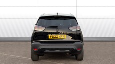 Vauxhall Crossland 1.2 Turbo Ultimate 5dr Petrol Hatchback